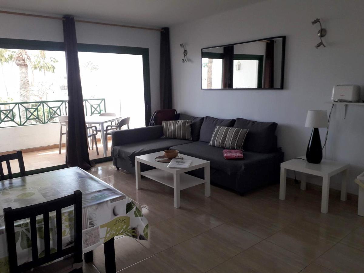 Departamento Joelle Apartment Puerto del Carmen  Exterior photo