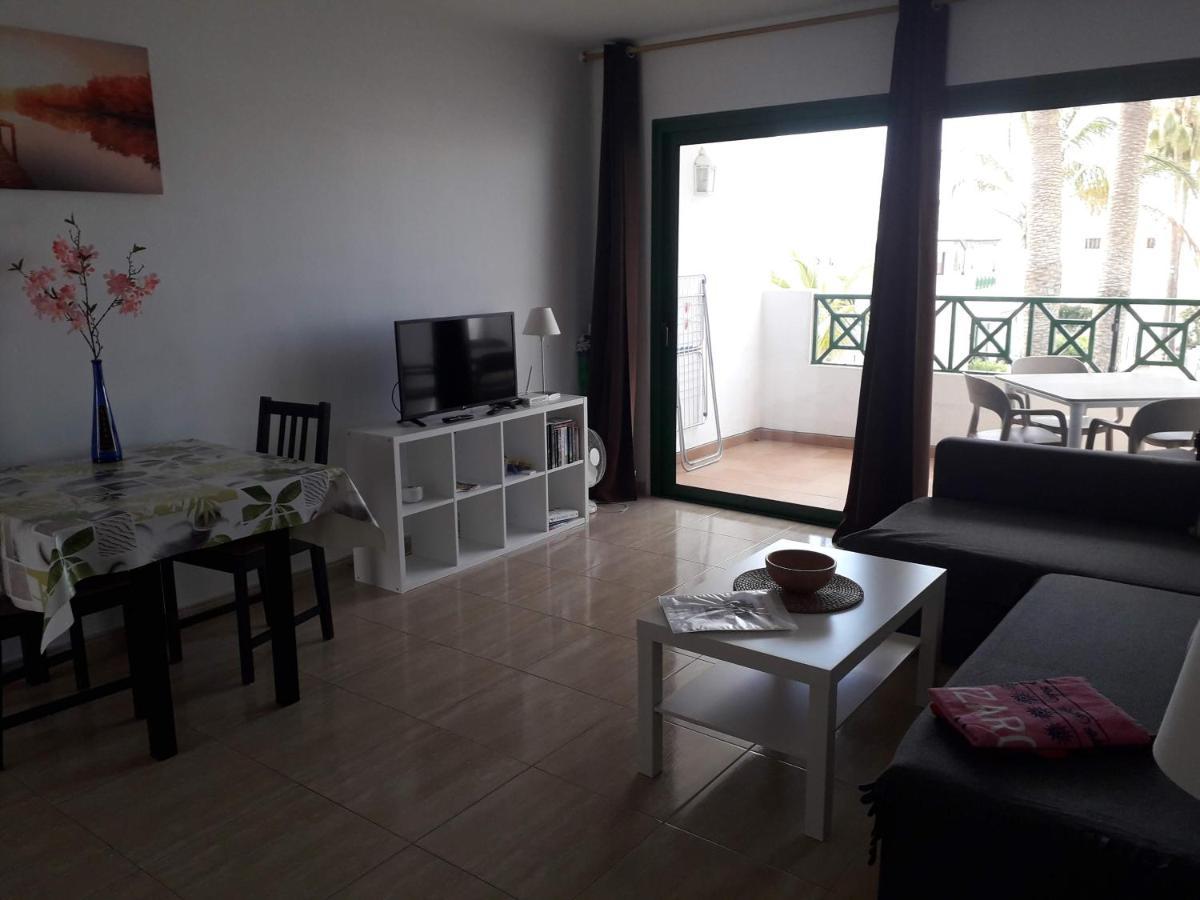 Departamento Joelle Apartment Puerto del Carmen  Exterior photo