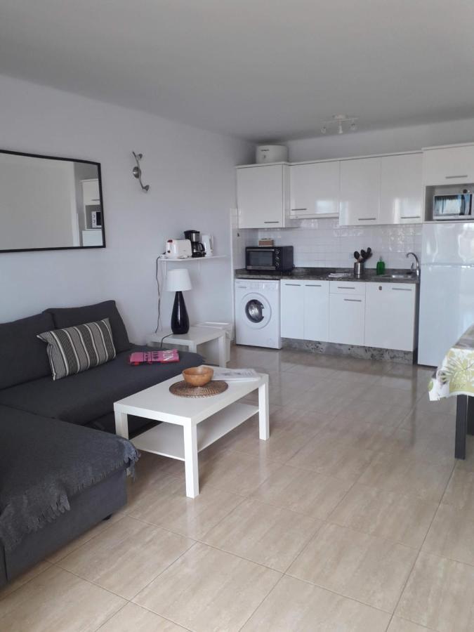 Departamento Joelle Apartment Puerto del Carmen  Exterior photo