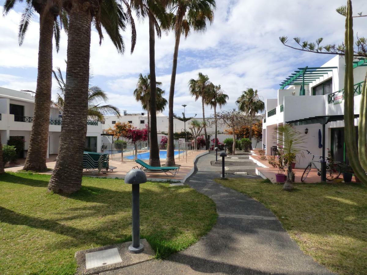 Departamento Joelle Apartment Puerto del Carmen  Exterior photo