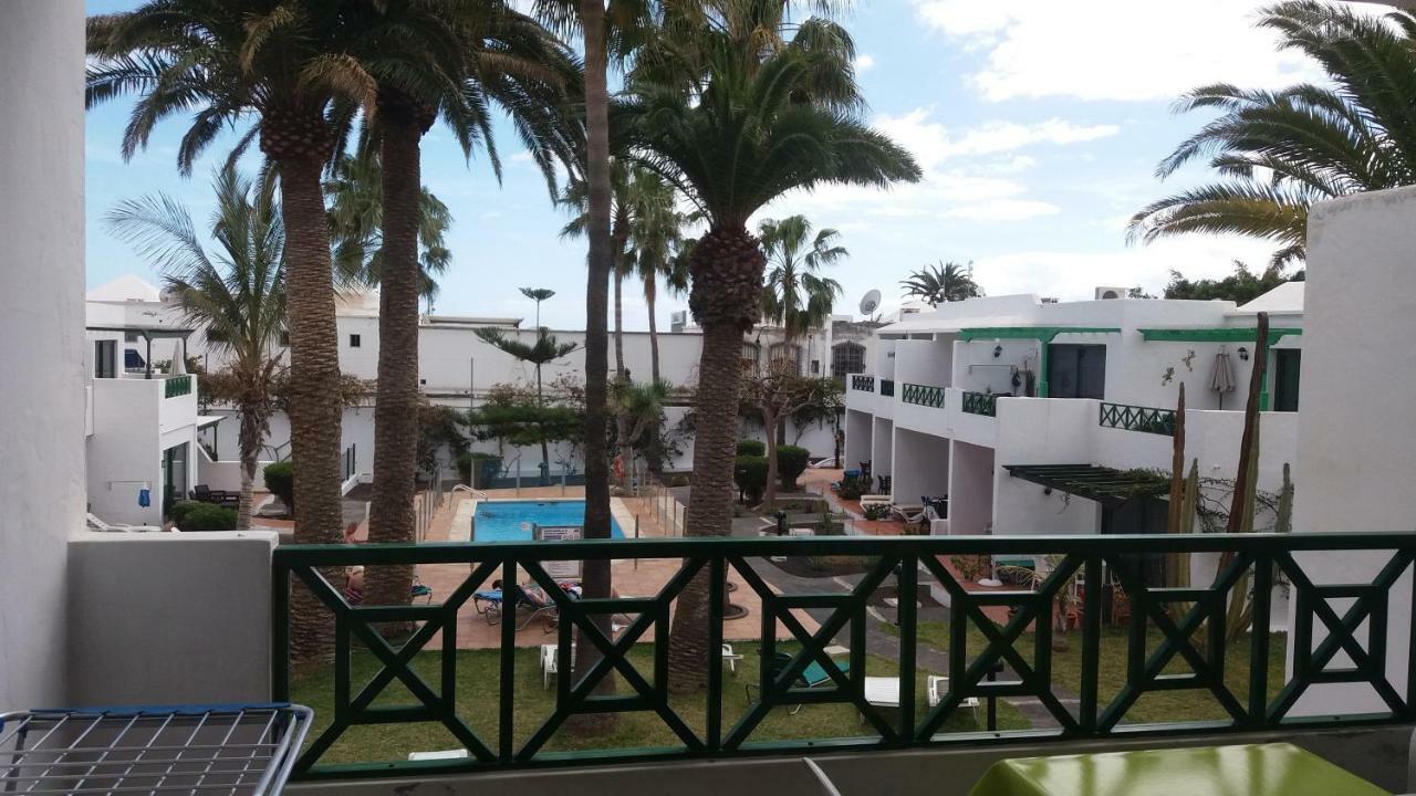 Departamento Joelle Apartment Puerto del Carmen  Exterior photo