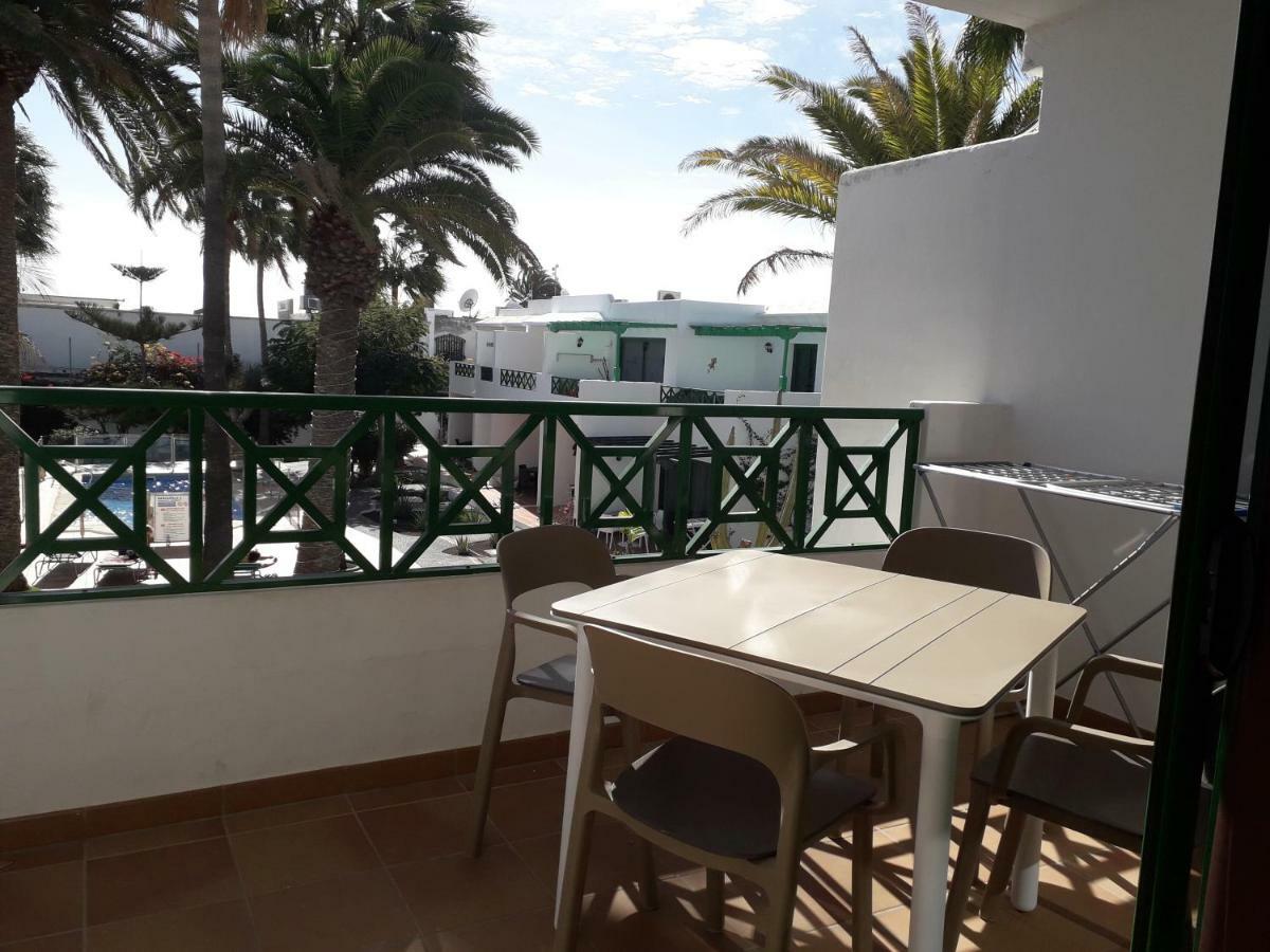 Departamento Joelle Apartment Puerto del Carmen  Exterior photo