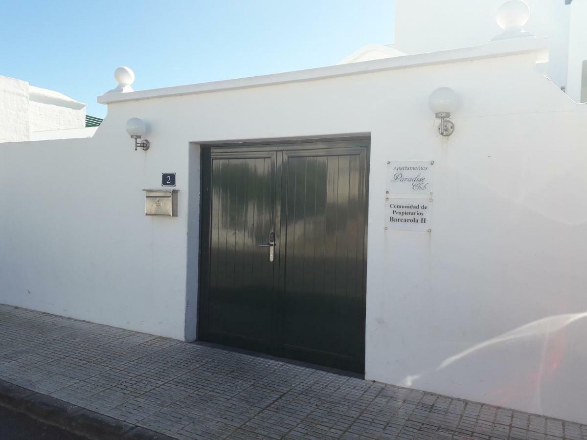 Departamento Joelle Apartment Puerto del Carmen  Exterior photo